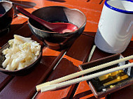 Taki Japanese food