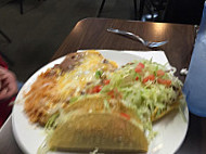 El Rancho Cafe food