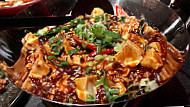 Tien Tsin food