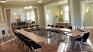 Hagabergs Folkhoegskola inside