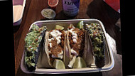 Taco Dumbo 52nd St food