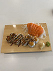 Mesaku Sushi (togo Only) inside