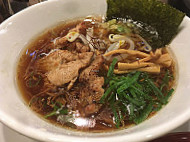 Kyushu Jangara Ramen Ginza food
