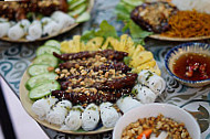 Chay Nha Toi food