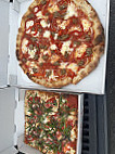 Pedroso's Pizza The Trailer food