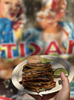 Mamacitas! Taco Truck food