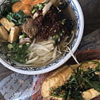 Banh Mi Lee food