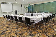 Lily's Restaurant and Function Centre inside