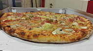 Capricci Di Pizza Da Michele food