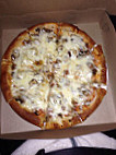 Morrisville House Of Pizza food