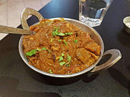 Saffron Tree Indian Restaurant food