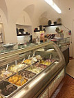 Gelateria Perla food