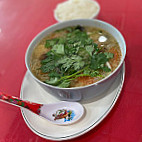 Heart Of Thai Cuisine food