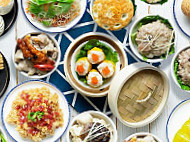 Bao Dim Tat Yan (wan Chai) food