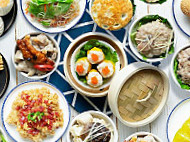Bao Dim Tat Yan (wan Chai) food