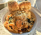 Bocelli's Italian Eatery food