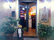 Trattoria Pizzeria S. Domenico outside