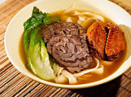 Lok Wu Noodle food