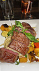 The Brass Tag Deer Valley food