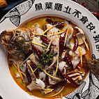 Dab-pa Modern Chinese Cuisine (citygate) food