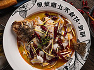 Dab-pa Modern Chinese Cuisine (citygate) food