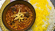 Shahkar food