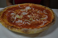 Pizzeria Marechiaro Aquila food