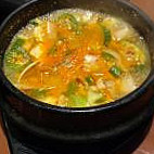 Doorooae Korean Restaurant food