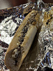 South-a-philly Steaks And Hoagies food