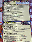 Cody's Original Roadhouse Sumter menu