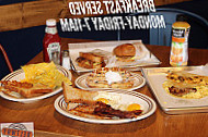 Beltway Burgers Bites food