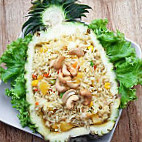 Kwan Ue Thai food