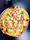Pizza Taxi O Pacchianiell food