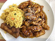 Shang Hai Chinese food