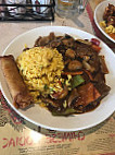 Shang Hai Chinese food
