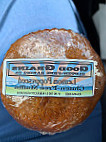 Local Grind Good Grains Baking Company food