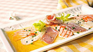 Best Sushi Savona inside