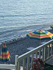 Havana Beach Ristorante, Paninoteca, Bar, Lido outside