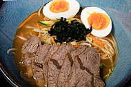 K Kaiseki food