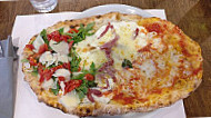 A' Verace Pizzeria Napoletana food