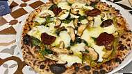 Makekosa Pizzeria Gourmet food