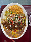 Tejanos Mexican Grill (new) food