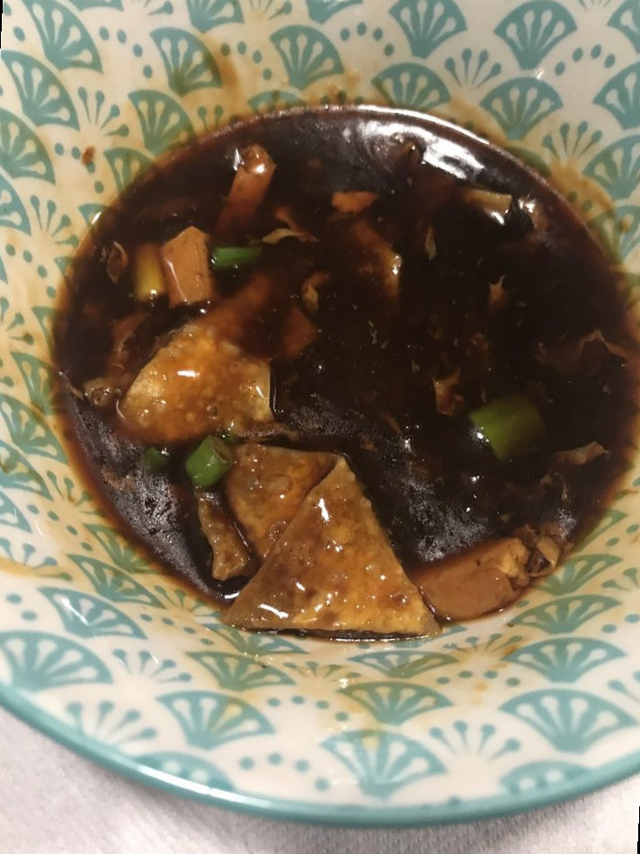 Rice House Express Waxahachie Menu