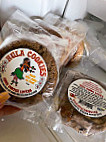 Hula Cookies Ice Cream inside