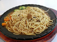 Qi Xiang Shi Qī Xiāng Shí food