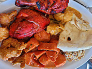 Ahmed Indian Waterford Lakes food