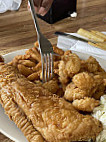 Dale's Seafood Of Whiteville food