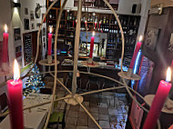 Taverna Dei Sapori Antichi food