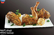 Venky's Chicken Xperience food