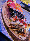 Niji Sushi Bar Et Restaurant food